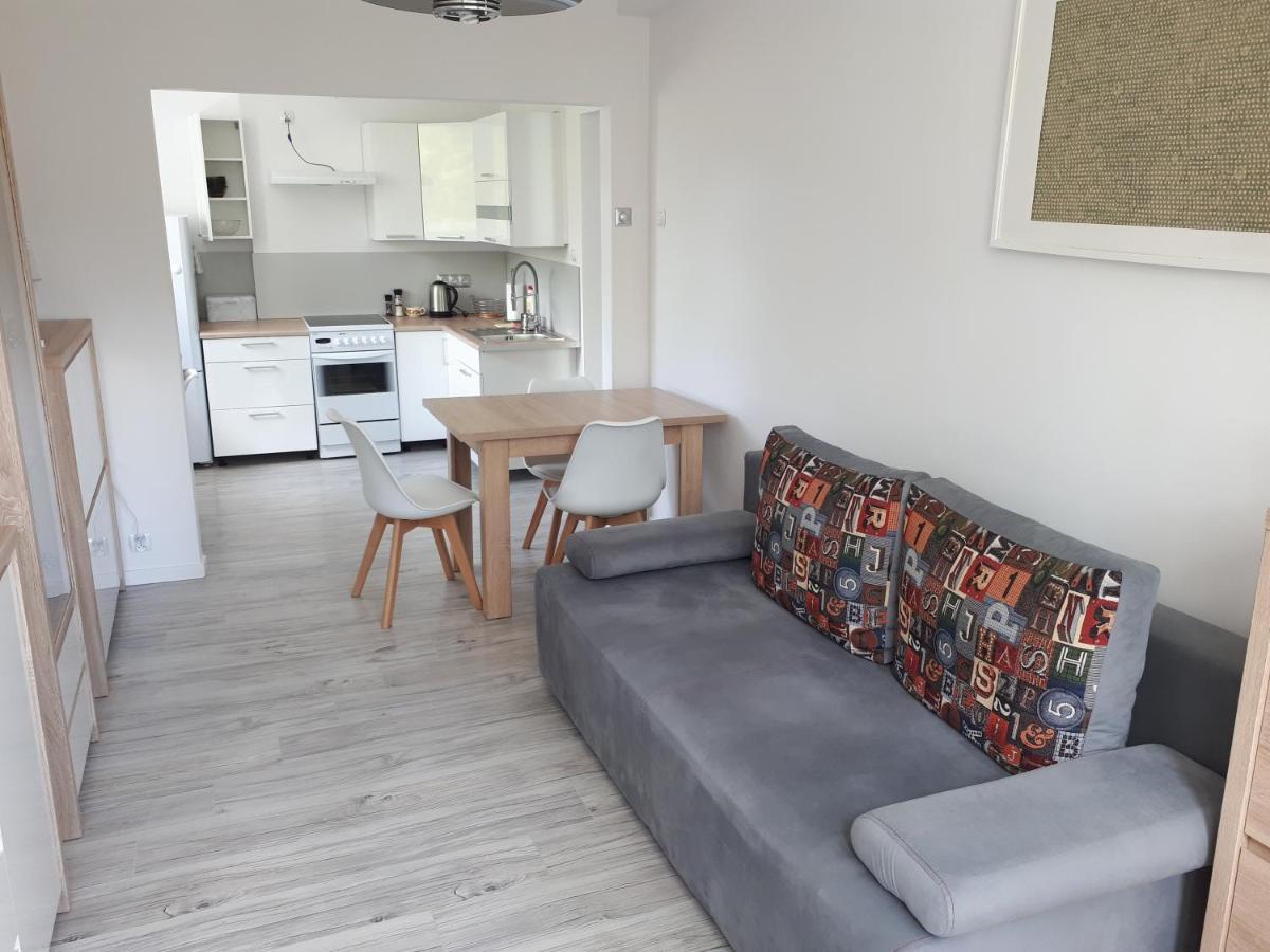 Apartament Aleksandra Karpacz Zewnętrze zdjęcie