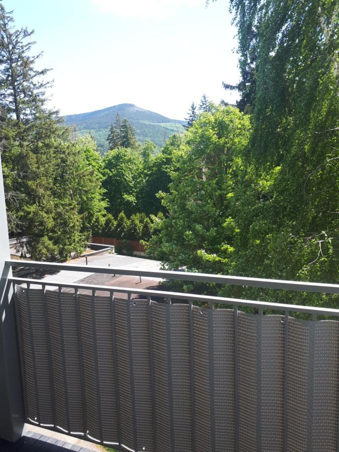 Apartament Aleksandra Karpacz Zewnętrze zdjęcie