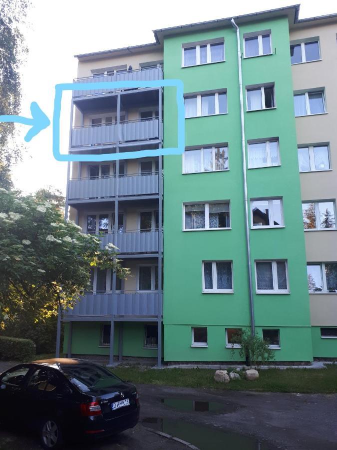 Apartament Aleksandra Karpacz Zewnętrze zdjęcie